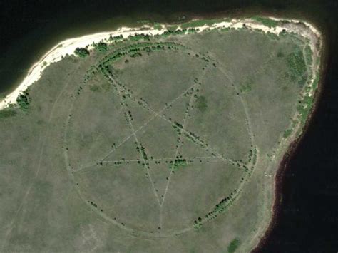 kazakhstan pentagram google earth coordinates|What Is This Huge Pentagram in Kazakhstan Visible on Google .